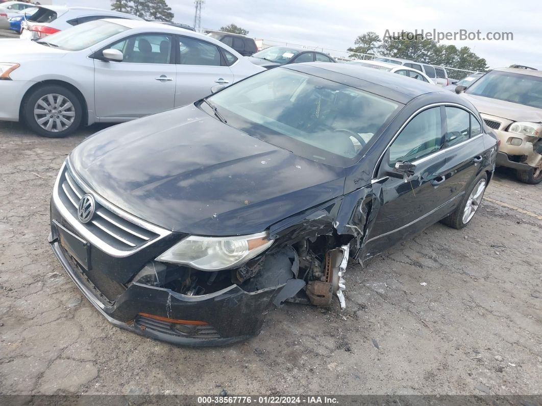 2012 Volkswagen Cc Lux Limited White vin: WVWHN7AN6CE507984