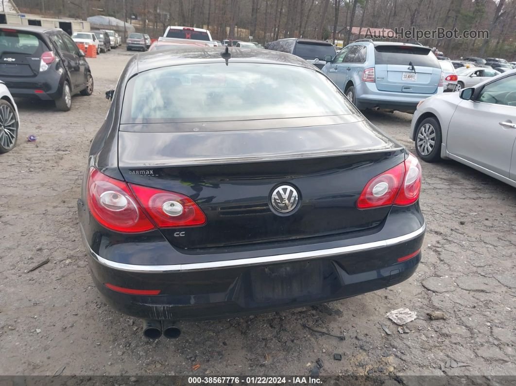 2012 Volkswagen Cc Lux Limited Белый vin: WVWHN7AN6CE507984