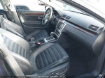 2012 Volkswagen Cc Lux Plus Black vin: WVWHP7AN0CE510812