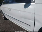 2012 Volkswagen Cc Lux Белый vin: WVWHP7AN1CE502220