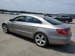 2012 Volkswagen Cc Luxury Серебряный vin: WVWHP7AN2CE508009