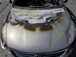 2012 Volkswagen Cc Luxury Пожар vin: WVWHP7AN5CE506528
