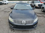 2013 Volkswagen Cc Luxury Черный vin: WVWHU7AN0DE506396