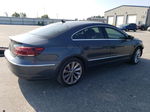 2013 Volkswagen Cc Luxury Угольный vin: WVWHU7AN7DE500871