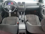 2008 Volkswagen Gti  Серый vin: WVWHV71K08W115364