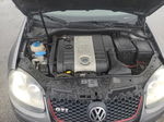 2008 Volkswagen Gti  Gray vin: WVWHV71K08W115364