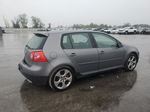 2008 Volkswagen Gti  Серый vin: WVWHV71K08W115364