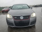 2008 Volkswagen Gti  Серый vin: WVWHV71K08W115364