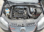 2008 Volkswagen Gti  Черный vin: WVWHV71K08W162250