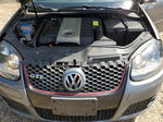 2008 Volkswagen Gti  Gray vin: WVWHV71K08W166153