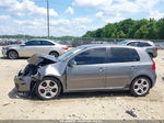 2008 Volkswagen Gti 4-door Gray vin: WVWHV71K08W245046