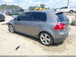 2008 Volkswagen Gti 4-door Gray vin: WVWHV71K08W245046