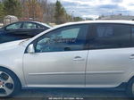 2008 Volkswagen Gti 4-door Silver vin: WVWHV71K18W040917