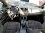 2009 Volkswagen Gti  Серый vin: WVWHV71K19W057928