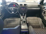 2008 Volkswagen Gti  Серый vin: WVWHV71K28W251415