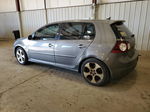 2008 Volkswagen Gti  Gray vin: WVWHV71K28W251415