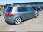 2008 Volkswagen Gti   Серый vin: WVWHV71K38W157138