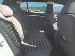 2008 Volkswagen Gti  Белый vin: WVWHV71K38W236731