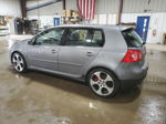 2009 Volkswagen Gti  Серый vin: WVWHV71K39W059227