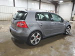 2009 Volkswagen Gti  Серый vin: WVWHV71K39W059227