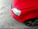 2009 Volkswagen Gti   Red vin: WVWHV71K39W110905