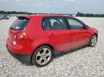 2008 Volkswagen Gti  Red vin: WVWHV71K78W178428