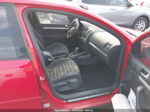 2008 Volkswagen Gti   Red vin: WVWHV71K88W164747