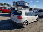 2009 Volkswagen Gti  Белый vin: WVWHV71K89W136397