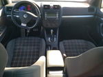 2009 Volkswagen Gti  Белый vin: WVWHV71K89W136397