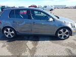 2008 Volkswagen Gti 4-door Gray vin: WVWHV71KX8W253932