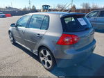 2008 Volkswagen Gti 4-door Gray vin: WVWHV71KX8W253932