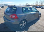 2008 Volkswagen Gti 4-door Gray vin: WVWHV71KX8W253932