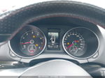 2010 Volkswagen Gti   Серый vin: WVWHV7AJ3AW088917