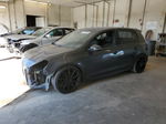 2010 Volkswagen Gti  Gray vin: WVWHV7AJ3AW332923