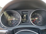 2010 Volkswagen Gti  Угольный vin: WVWHV7AJ9AW306052