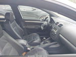 2008 Volkswagen Gti 4-door Белый vin: WVWHV91K18W295188