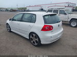 2008 Volkswagen Gti 4-door Белый vin: WVWHV91K18W295188