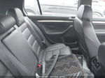 2008 Volkswagen Gti 4-door Белый vin: WVWHV91K18W295188