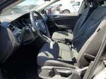 2019 Volkswagen E-golf Se Silver vin: WVWKR7AU2KW919085