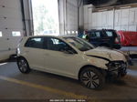 2019 Volkswagen E-golf Se Белый vin: WVWKR7AU3KW909424