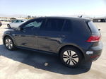 2019 Volkswagen E-golf Se Black vin: WVWKR7AU5KW915922