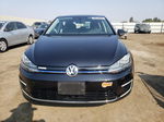 2019 Volkswagen E-golf Se Black vin: WVWKR7AU7KW912617