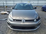 2015 Volkswagen Golf R  Серый vin: WVWLF7AU1FW229864