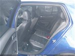 2016 Volkswagen Golf R 4-door Синий vin: WVWLF7AU3GW281756