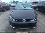 2015 Volkswagen Golf R 4-door White vin: WVWLF7AU5FW217636