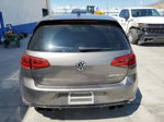 2015 Volkswagen Golf R  Charcoal vin: WVWLF7AUXFW228082