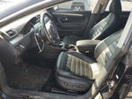 2012 Volkswagen Cc Sport Black vin: WVWMN7AN0CE502343