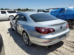 2012 Volkswagen Cc Sport Серебряный vin: WVWMN7AN0CE516419