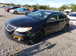 2012 Volkswagen Cc Sport Черный vin: WVWMN7AN1CE511438