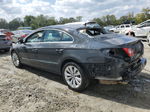 2012 Volkswagen Cc Sport Gray vin: WVWMN7AN2CE510458